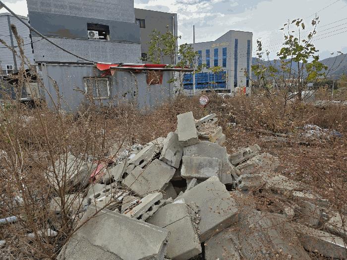 경상남도 김해시 진례면 산본리 1172 대지 경매 사진 8