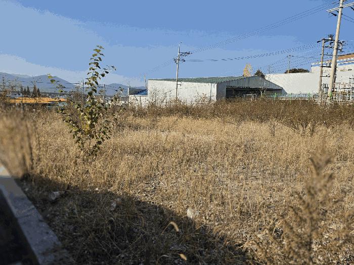 경상남도 김해시 진례면 산본리 1176 대지 경매 사진 13