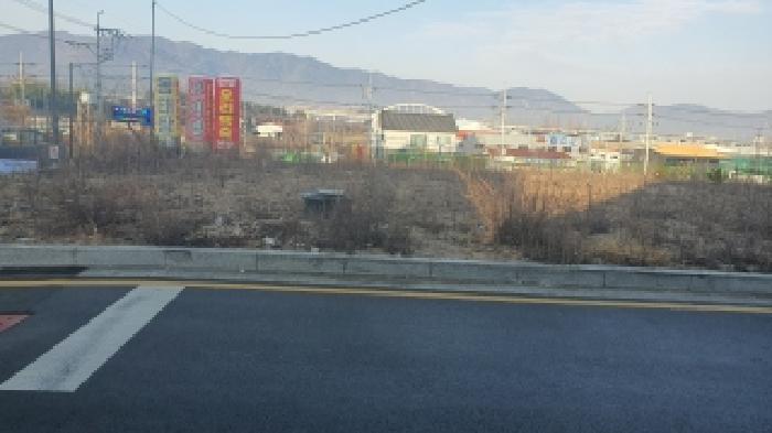 경상남도 김해시 진례면 산본리 1176 대지 경매 사진 17
