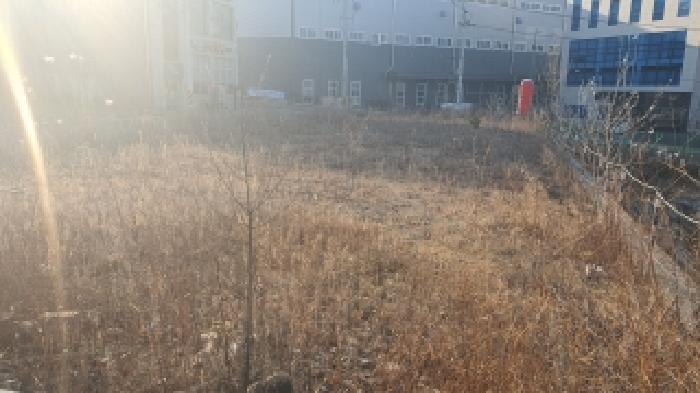 경상남도 김해시 진례면 산본리 1176 대지 경매 사진 19
