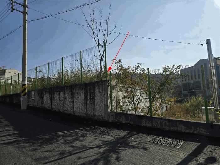경상남도 김해시 진례면 산본리 1176 대지 경매 사진 5
