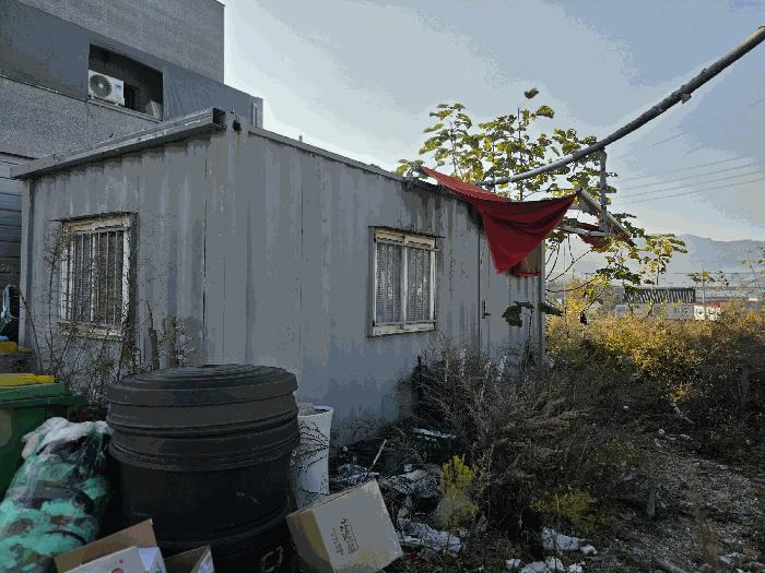 경상남도 김해시 진례면 산본리 1178 대지 경매 사진 16