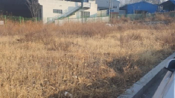 경상남도 김해시 진례면 산본리 1178 대지 경매 사진 21