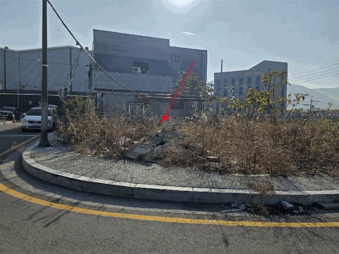경상남도 김해시 진례면 산본리 1181-1 대지 경매 사진 15