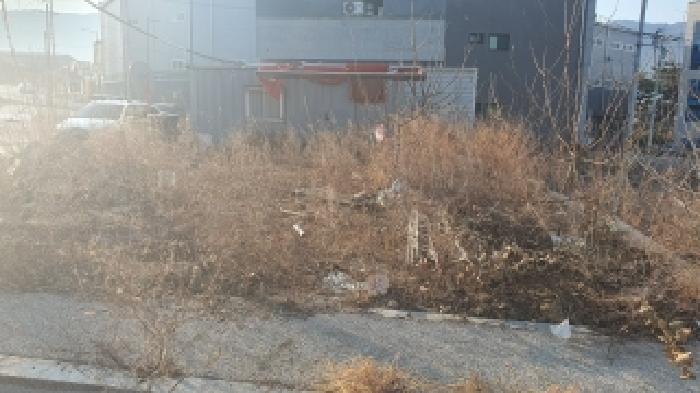 경상남도 김해시 진례면 산본리 1181-1 대지 경매 사진 23