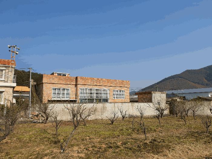 경상남도 창원시 의창구 대지