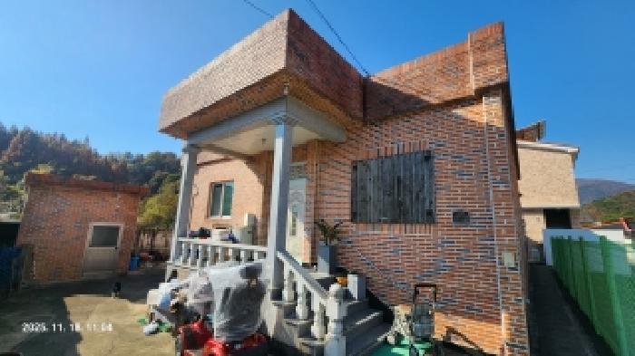 경상남도 창원시 의창구 북면 동전리 247-3 대지 경매 사진 11