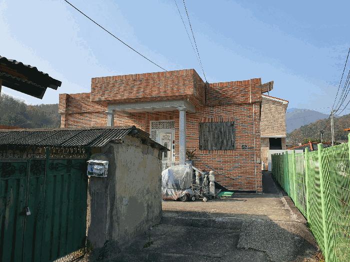 경상남도 창원시 의창구 북면 동전리 247-3 대지 경매 사진 2