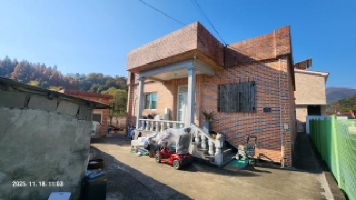 경상남도 창원시 의창구 북면 동전리 247-3 대지 경매 사진 9