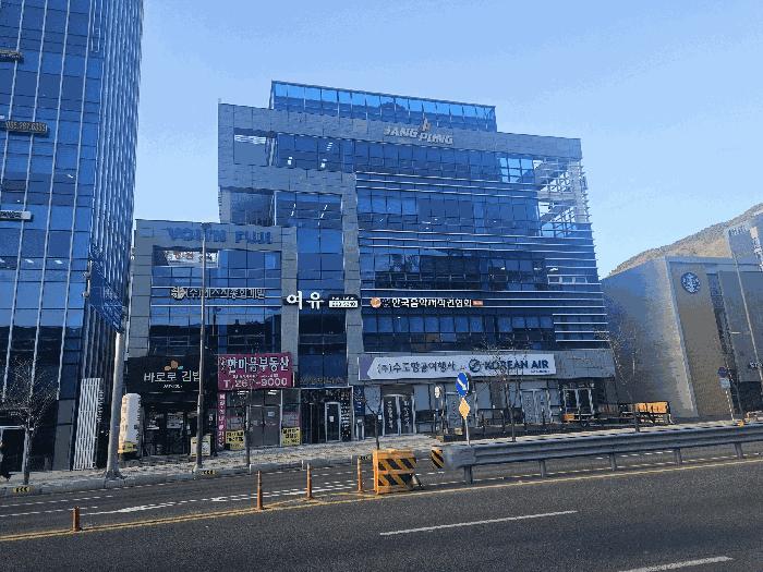 경상남도 창원시 의창구 사림동 165-13 호영아너스 2층201호 근린상가 경매 사진 1