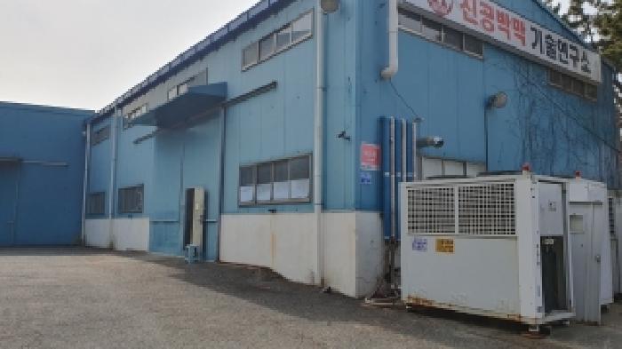 경상남도 김해시 주촌면 망덕리 348 공장 경매 사진 16