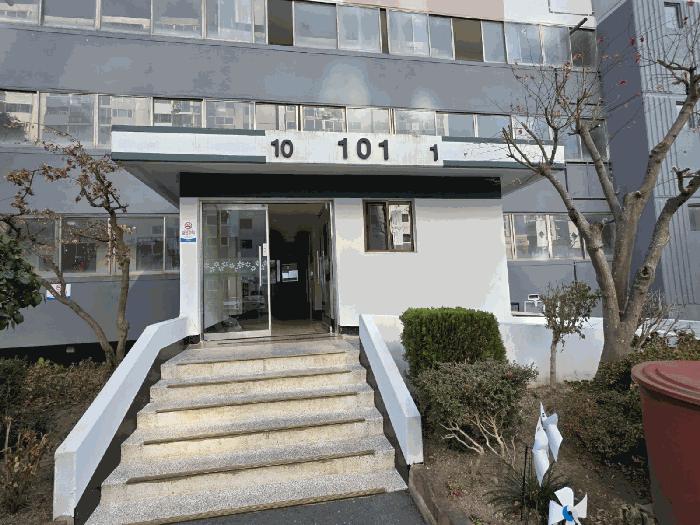 경상남도 창원시 성산구 대방동 357 대방개나리1차아파트 101동 1층110호 아파트 경매 사진 2