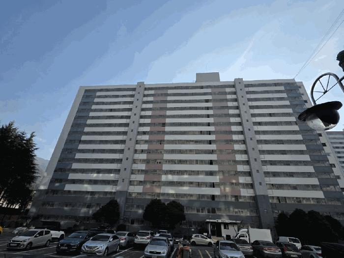 경상남도 창원시 성산구 대방동 357 대방개나리1차아파트 101동 1층110호 아파트 경매 사진 3