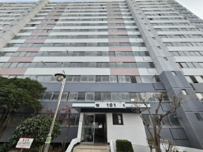 경상남도 창원시 성산구 대방동 357 대방개나리1차아파트 101동 1층110호 아파트 경매 사진 5