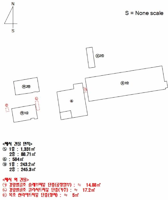 경상남도 의령군 부림면 대곡리 79 공장 경매 사진 59