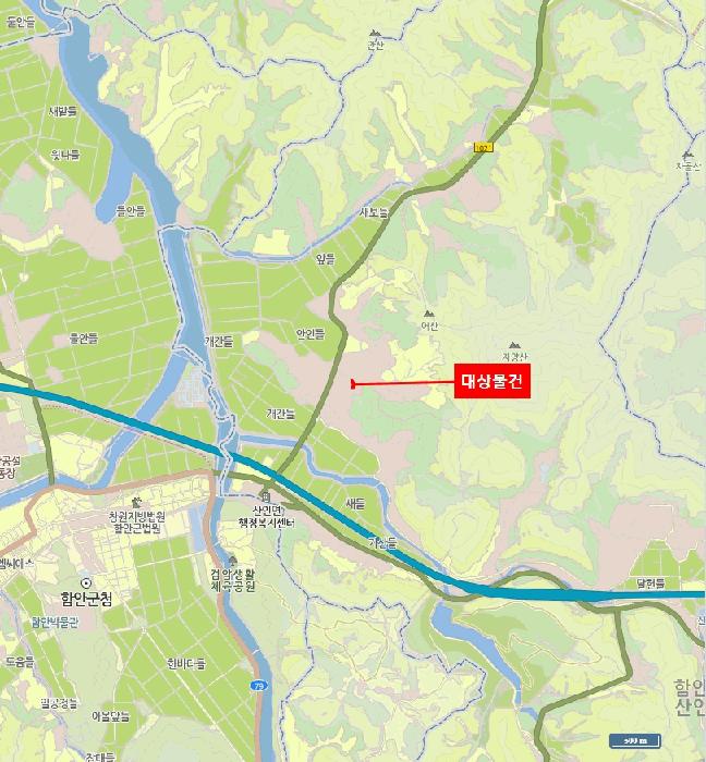 경상남도 함안군 산인면 송정리 416-1 주택 경매 사진 15