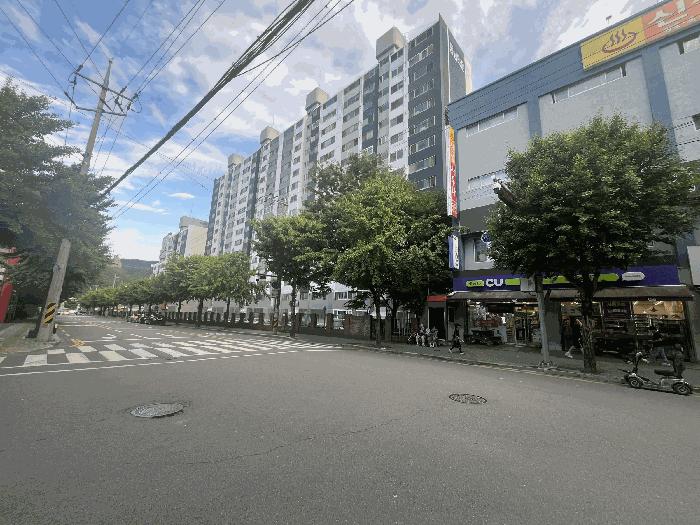 경상남도 창원시 마산회원구 내서읍 상곡리 196 동남타운 2층211호 아파트 경매 사진 3