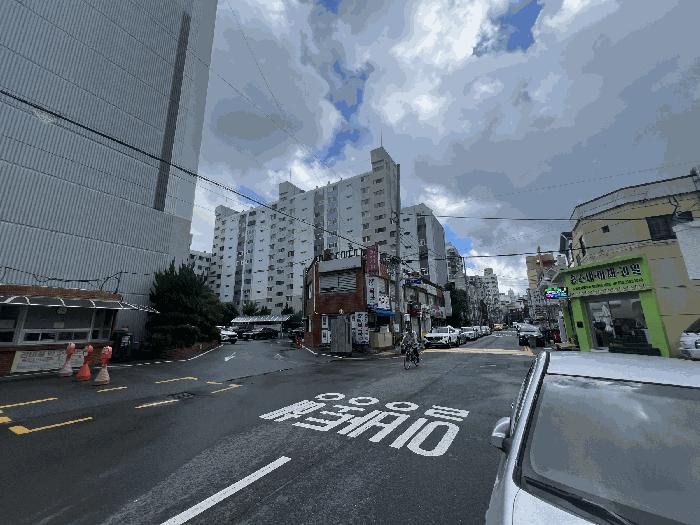 경상남도 창원시 마산합포구 창포동2가 2 경남창포아파트 1동 3층309호 아파트 경매 사진 2