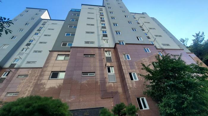 경상남도 창원시 마산회원구 내서읍 삼계리 324 라임하우스아파트 2차 202동 6층705호 아파트 경매 사진 10