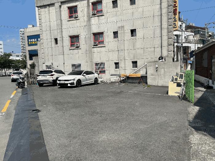 경상남도 창원시 마산합포구 오동동 47 대지 경매 사진 3