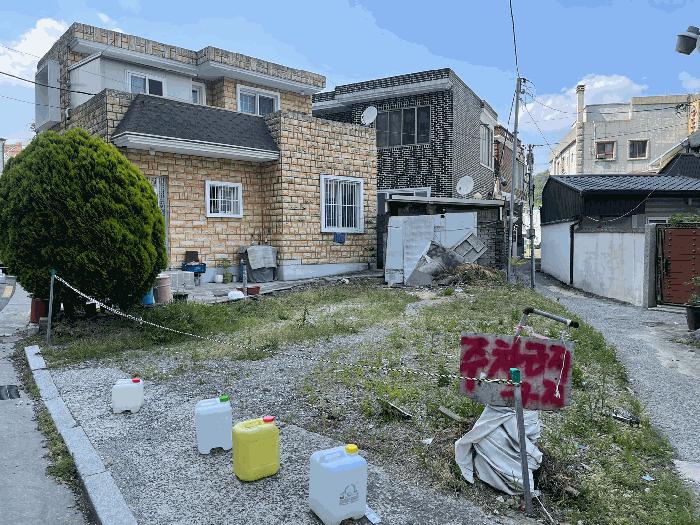 경상남도 창원시 마산합포구 숙박시설