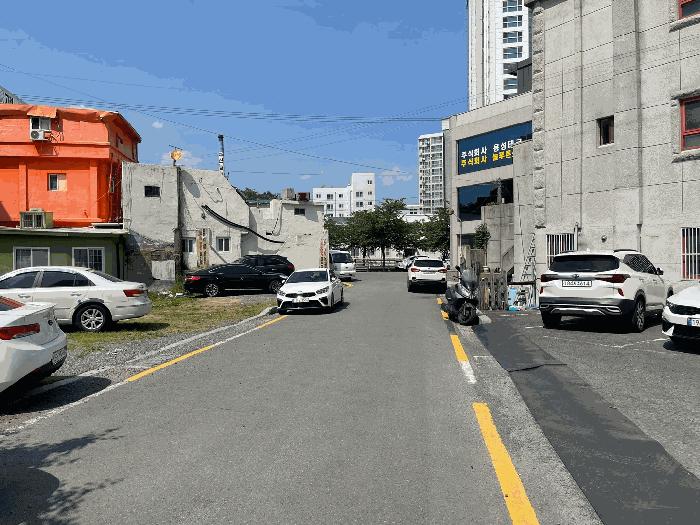 경상남도 창원시 마산합포구 오동동 51-1 숙박시설 경매 사진 2