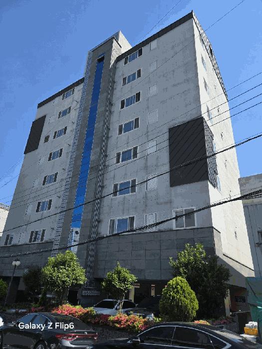 경상남도 창원시 마산합포구 상남동 218-4 라원아파트 7층702호 아파트 경매 사진 2