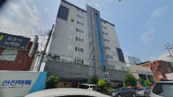 경상남도 창원시 마산합포구 상남동 218-4 라원아파트 7층702호 아파트 경매 사진 5