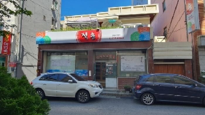 경상남도 창원시 마산회원구 합성동 98-27 근린상가 경매 사진 11