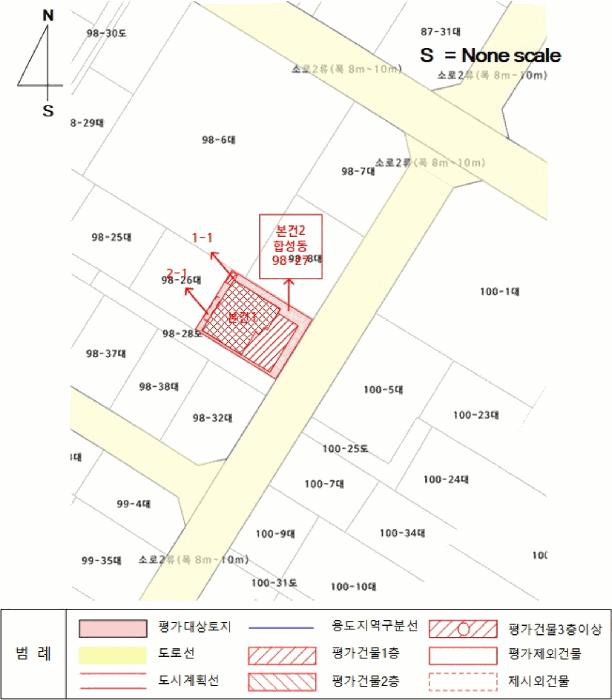 경상남도 창원시 마산회원구 합성동 98-27 근린상가 경매 사진 16
