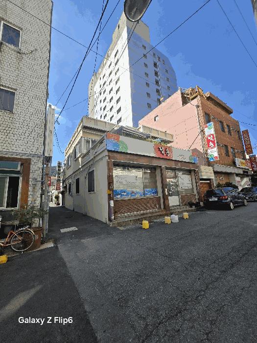 경상남도 창원시 마산회원구 합성동 98-27 근린상가 경매 사진 8