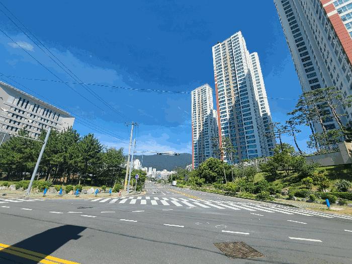 경상남도 창원시 마산합포구 신포동1가 76 마산만아이파크 102동 20층2003호 아파트 경매 사진 1
