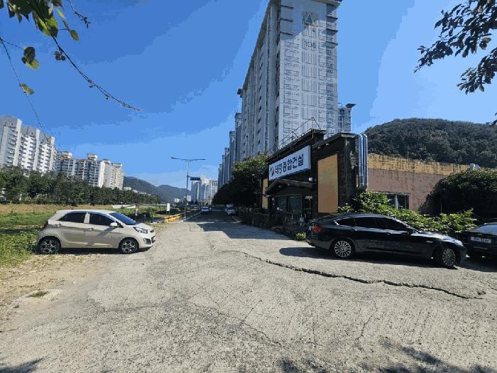 경상남도 창원시 마산회원구 내서읍 원계리 650-4 근린시설 경매 사진 2