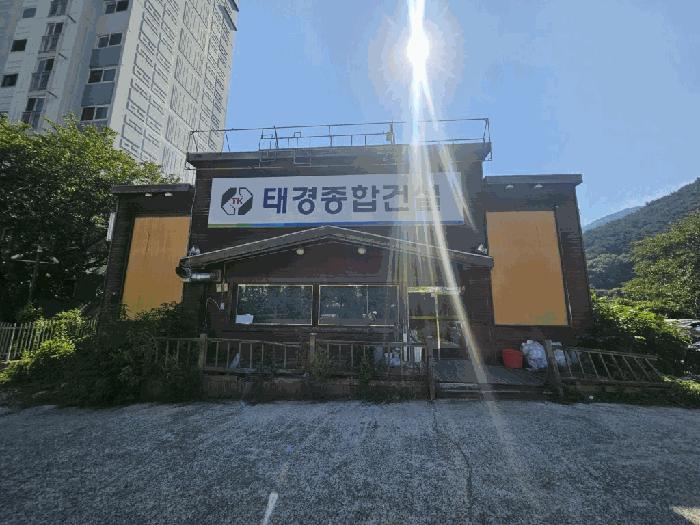 경상남도 창원시 마산회원구 내서읍 원계리 650-4 근린시설 경매 사진 3