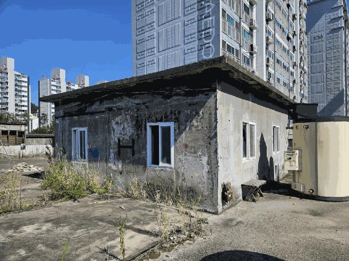 경상남도 창원시 마산회원구 내서읍 원계리 650-4 근린시설 경매 사진 4