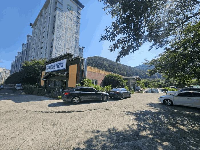 경상남도 창원시 마산회원구 내서읍 원계리 650-4 근린시설 경매 사진 5