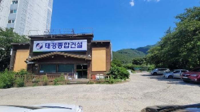 경상남도 창원시 마산회원구 내서읍 원계리 650-4 근린시설 경매 사진 6