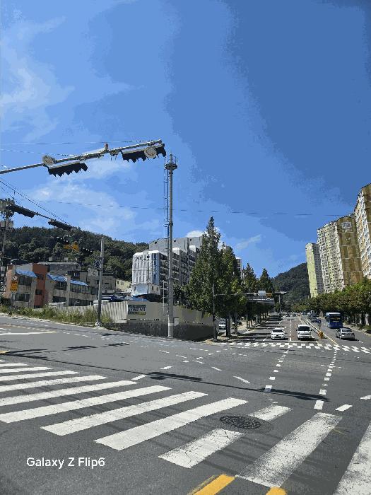 경상남도 창원시 마산합포구 가포동 508-47 건화그린맨션 6층603호 아파트 경매 사진 5