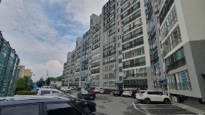 경상남도 창원시 마산합포구 가포동 508-47 건화그린맨션 6층603호 아파트 경매 사진 7