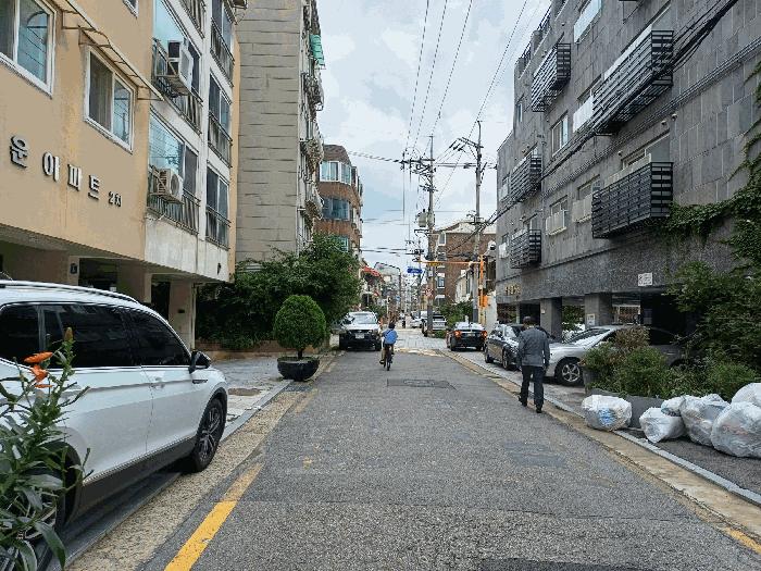 서울특별시 양천구 신월동 78-7 라온그린빌 제3층 제302호 다세대(빌라) 경매 사진 2