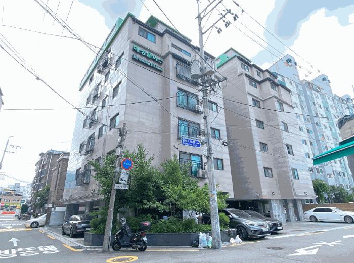 서울특별시 강서구 화곡동 930-1 혜성팰리스 제2동 제4층 제403호 다세대(빌라) 경매 사진 3