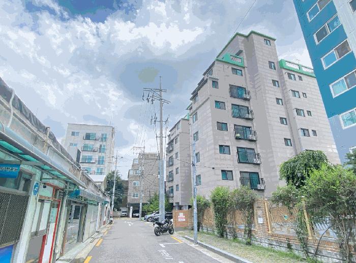 서울특별시 강서구 화곡동 930-1 혜성팰리스 제2동 제4층 제403호 다세대(빌라) 경매 사진 4