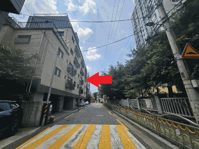 서울특별시 구로구 개봉동 370-7 에코그로브빌리지 제103동 제3층 제301호 다세대(빌라) 경매 사진 1