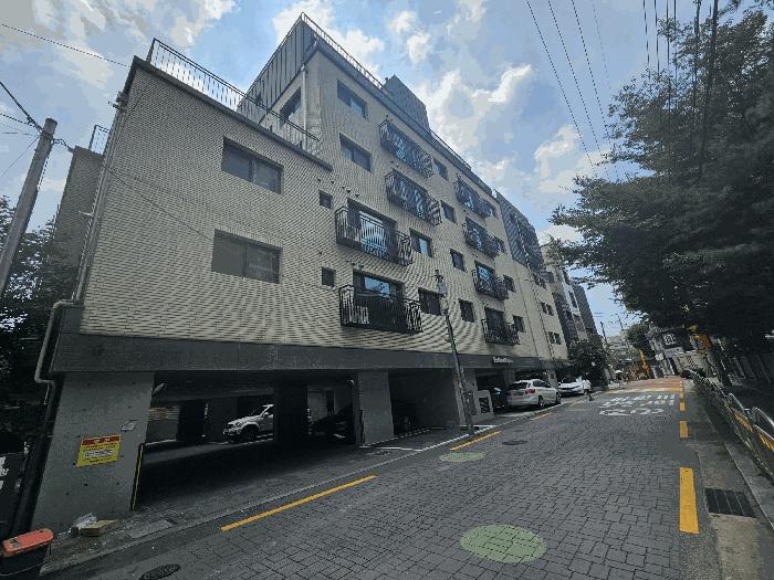 서울특별시 구로구 개봉동 370-7 에코그로브빌리지 제103동 제3층 제301호 다세대(빌라) 경매 사진 5