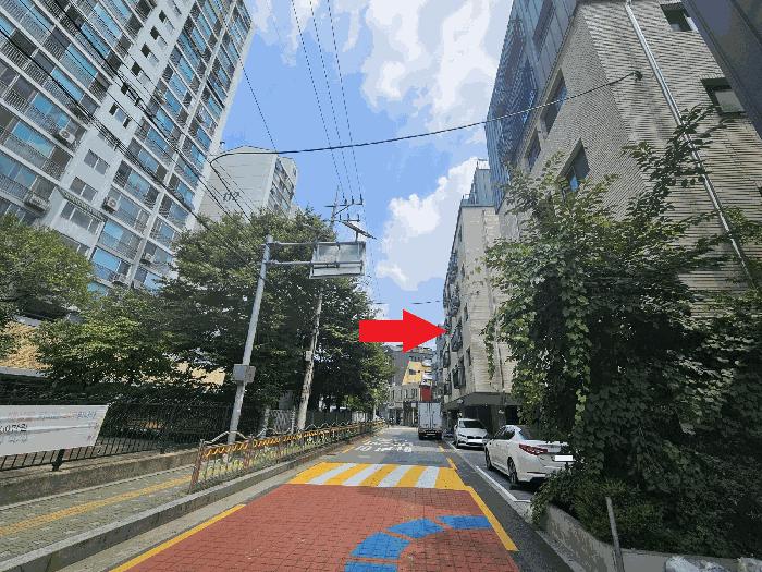 서울특별시 구로구 개봉동 370-7 에코그로브빌리지 제103동 제3층 제301호 다세대(빌라) 경매 사진 6