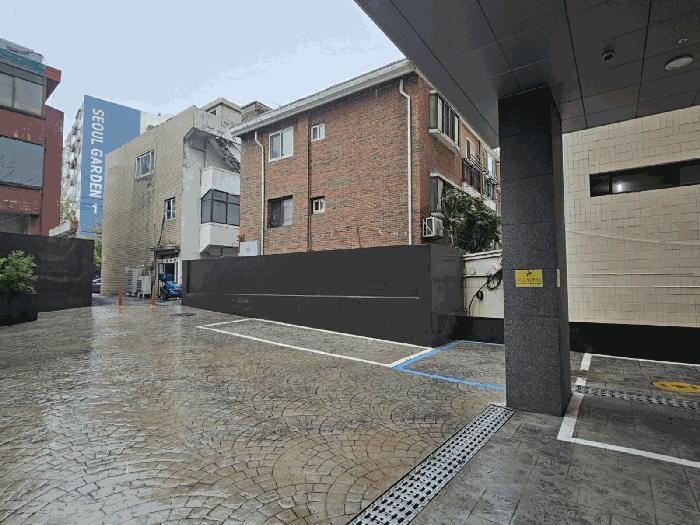 서울 양천구 오피스텔