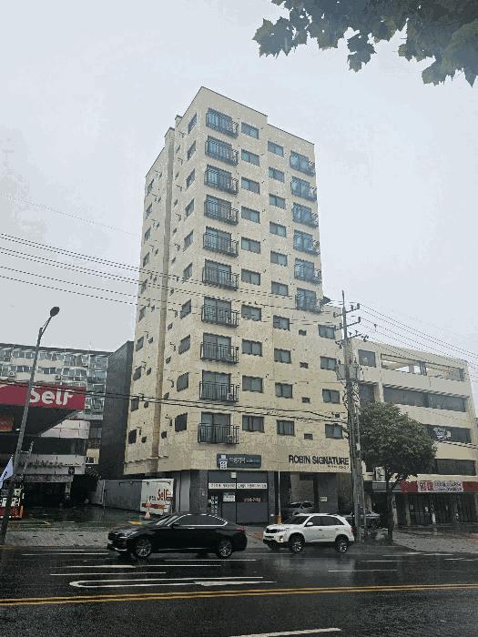 서울특별시 양천구 신월동 474-12 로빈시그니쳐 제6층 제604호 오피스텔 경매 사진 2