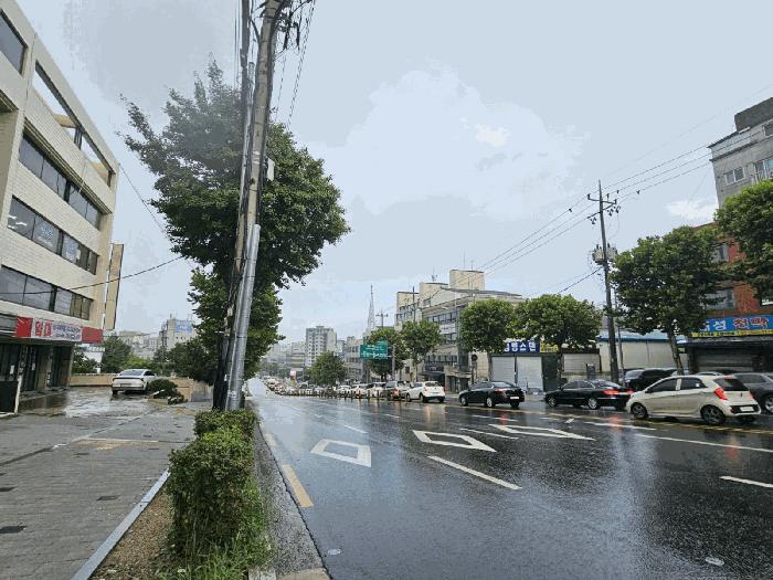 서울특별시 양천구 신월동 474-12 로빈시그니쳐 제6층 제604호 오피스텔 경매 사진 5