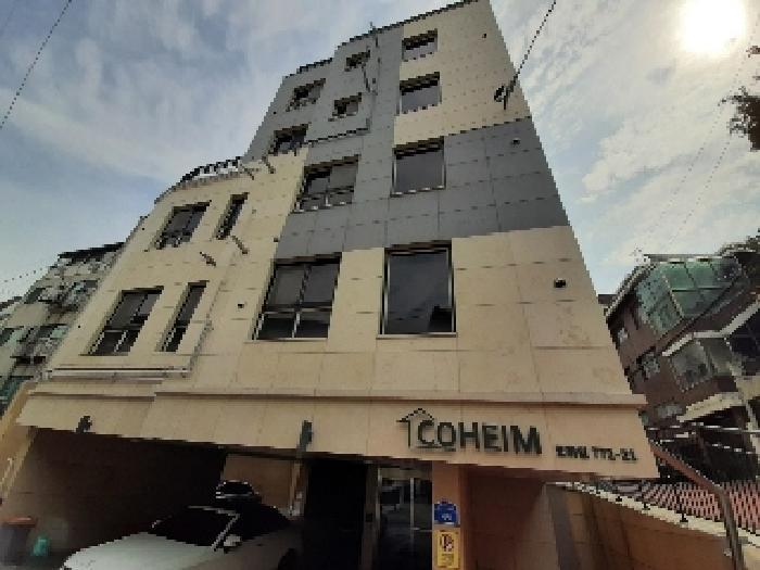 서울특별시 강서구 화곡동 772-21 코하임772 제3층 제302호 다세대(빌라) 경매 사진 11