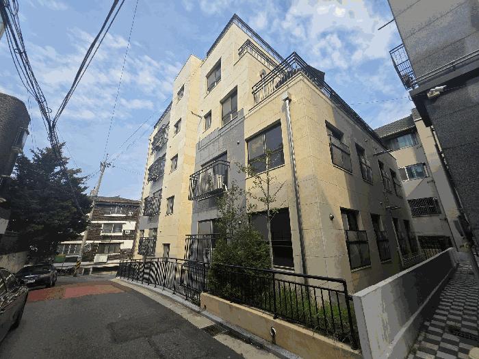 서울특별시 강서구 화곡동 772-21 코하임772 제3층 제302호 다세대(빌라) 경매 사진 4